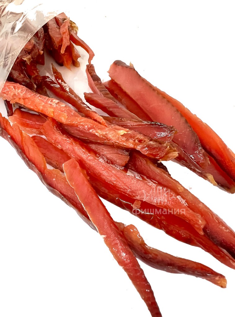 Горбуша палочки купить дешево Горбуша палочки купить дешево