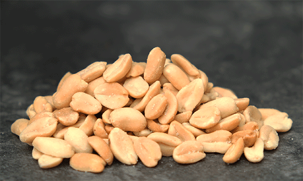 Арахис на все времена Арахис на все времена