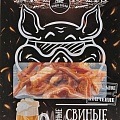 Купить ушки свиные — натуральный мясной снэк с доставкой ушки свиные — мясной снэк